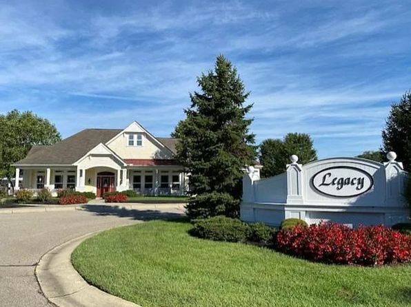 344 Legacy Way UNIT 10