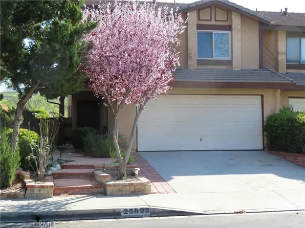 25892 Estaban Dr, Santa Clarita, CA 91355