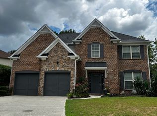 520 Jessamine Sq, Atlanta, GA 30349