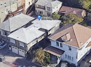 3846 Ruby St, Oakland, CA 94609