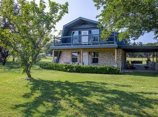 129 Oakdale Rd, Trinidad, TX 75163