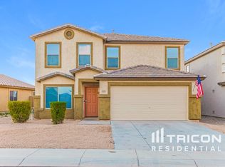 11309 E Wallflower Ln, Florence, AZ 85132