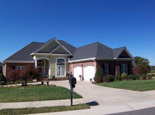 111 Blakemore Dr, Shelby, NC 28152