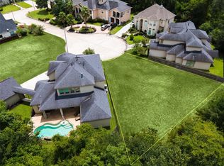 6514 Fraser Point Ct, Spring, TX 77379