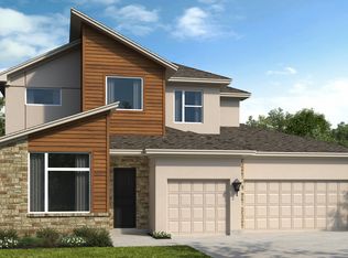 4404 Pleasant Pl, Round Rock, TX 78665