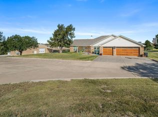 1801 Sweetwater Trl, Amarillo, TX 79124