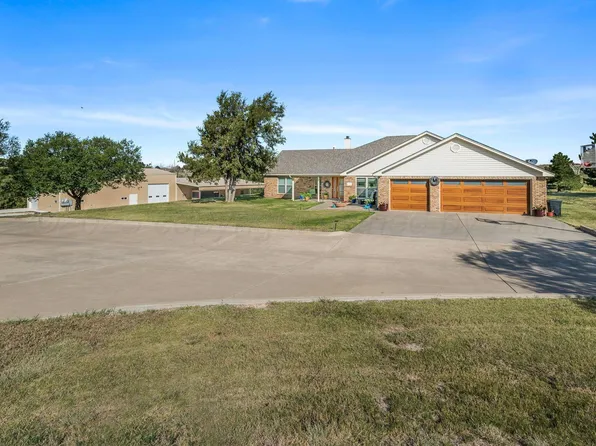 1801 Sweetwater Trl, Amarillo, TX 79124