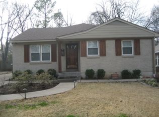 429 S Prescott St, Memphis, TN 38111