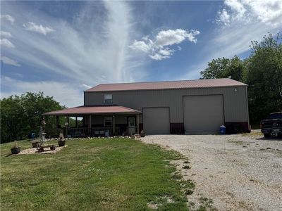 8000 County Road 43, Rosendale, MO, 64483