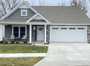 312 W Prairie Bnd, Valparaiso, IN 46385