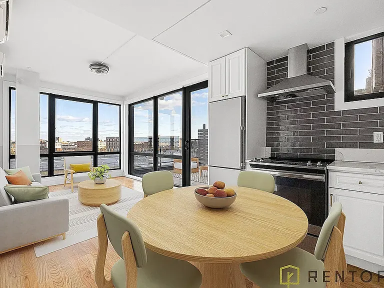 846 Flushing Ave #5B — Photo 2