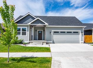 5426 Horn Rd, Missoula, MT 59808