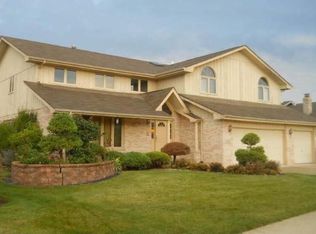 19706 Edgebrook Ln, Tinley Park, IL 60487
