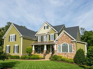 15800 Primrose Tarry Dr, Moseley, VA 23120