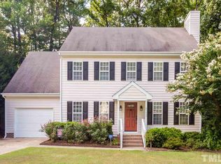 4724 Sinclair Dr, Raleigh, NC 27616