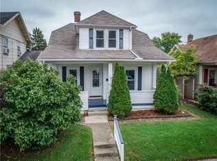 222 E Cottage Ave, Dayton, OH