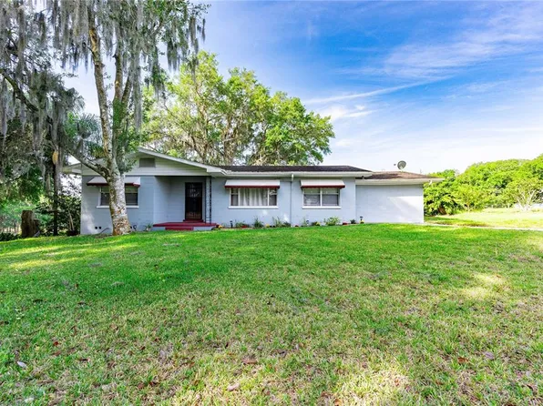 14748 Matt Barthle Rd, Dade City, FL 33525