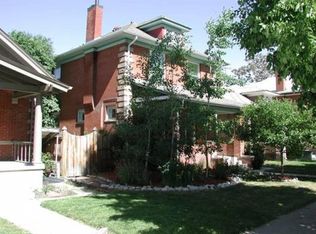 369 S Downing St #1, Denver, CO 80209