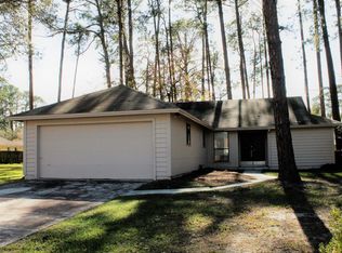 10524 Arrowhead Ct, Jacksonville, FL 32257