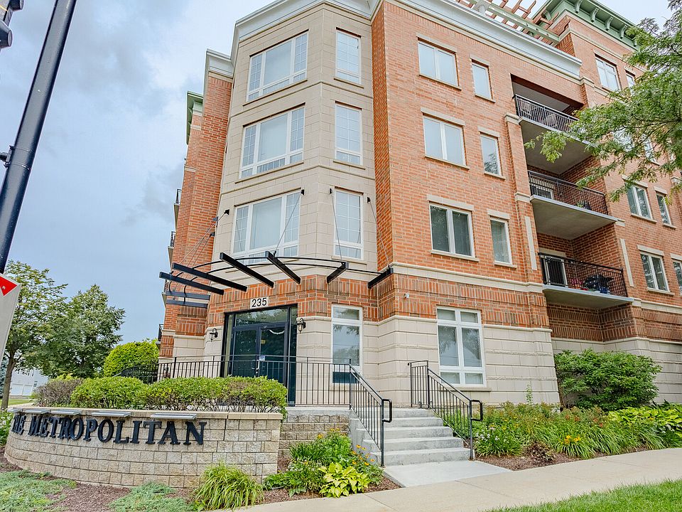 1st image of 235 N Smith St APT 508