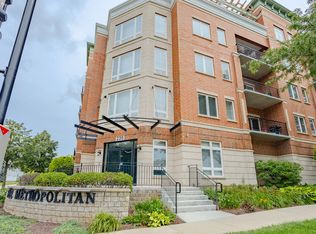235 N Smith St APT 508, Palatine, IL 60067