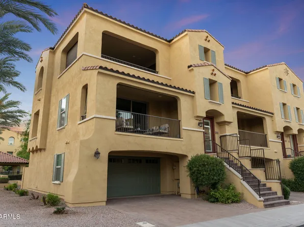 7122 W Ivanhoe Street, Chandler, AZ 85226