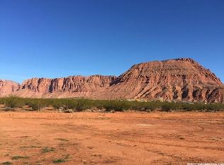 191 N Tenaya Ct, Ivins, UT 84738