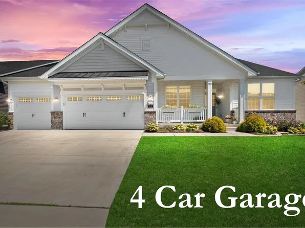 715 Tinsley Ct, Cottleville, MO 63304