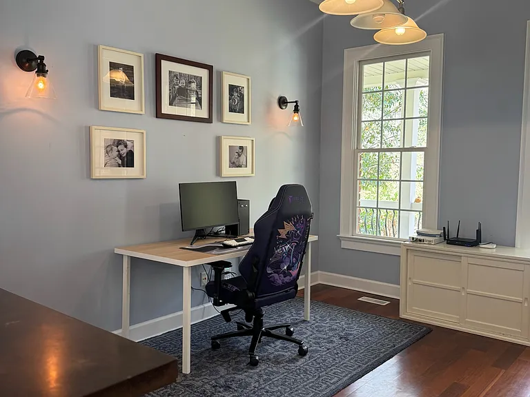 Dining Room/Office