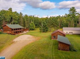7996 Highway 135 N, Embarrass, MN 55732
