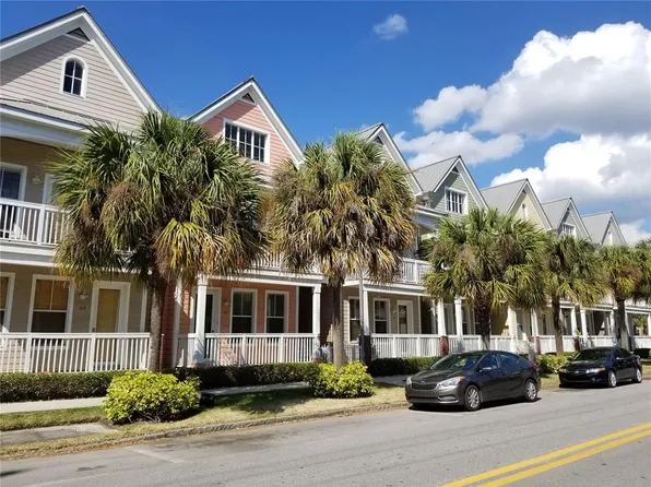 2002 E 5th Ave Unit 110, Tampa, FL 33605