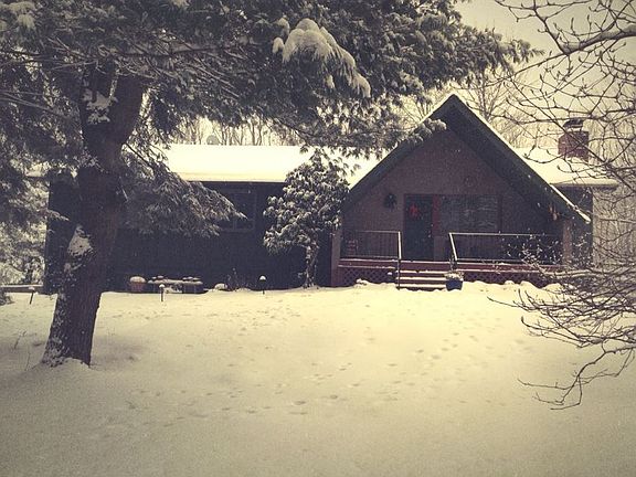 Beautiful Pocono Home