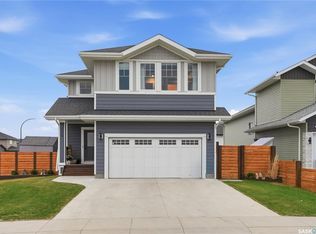 175 McArthur Ln, Saskatoon, SK S7L6Y3