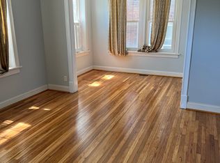6515 San Bonita Ave APT 1W, Saint Louis, MO 63105