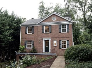 5000 Hurst Ter NW, Washington, DC