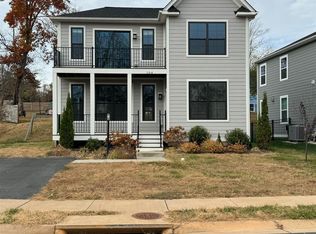 104 Paynes Mill Rd, Charlottesville, VA 22902