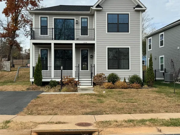 104 Paynes Mill Rd, Charlottesville, VA 22902