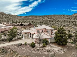 3727 Cerbat Vista Dr, Kingman, AZ 86409