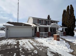 14615 Spencerville Rd, Grabill, IN 46741