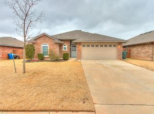 2425 Shell Dr, Oklahoma City, OK 73130