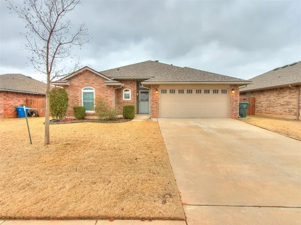 2425 Shell Dr, Oklahoma City, OK 73130