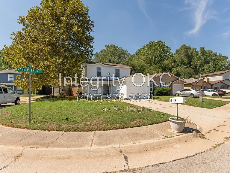 413 Manner Park Ave — Photo 19