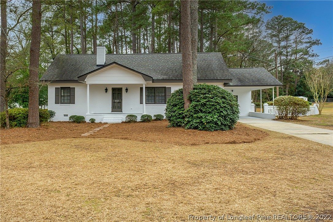 212 Glenburney Dr, Fayetteville, NC 28303 Zillow