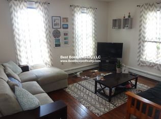 423 Franklin St APT 3L, Cambridge, MA 02139