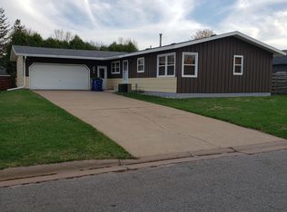 301 Hanz St, Schofield, WI 54476