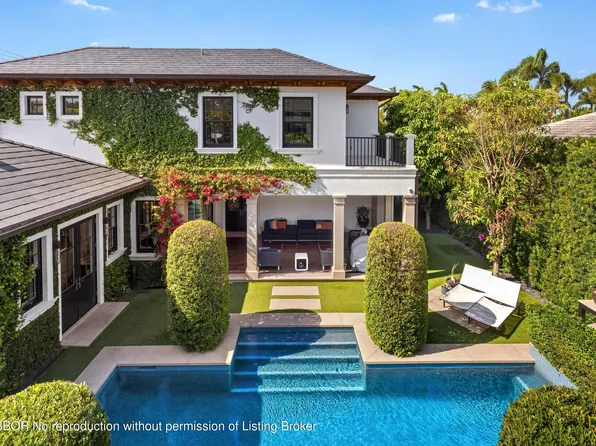 1053 N Lake Way, Palm Beach, FL 33480