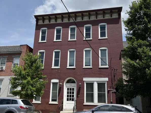 419 North Queen Street