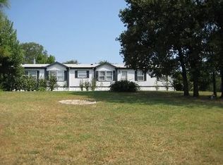9385 Texoma Park Rd, Kingston, OK 73439