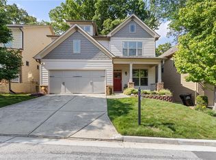 821 Pilot Mountain Way SE, Mableton, GA 30126