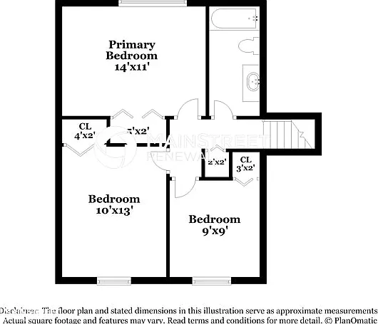 6710 Skywae Dr — Photo 4